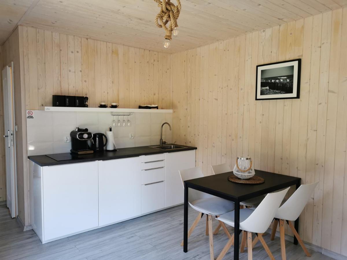 Domek Morski Swarzewo Kamer foto